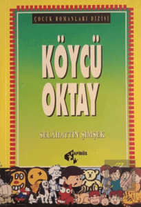 Köycü Oktay