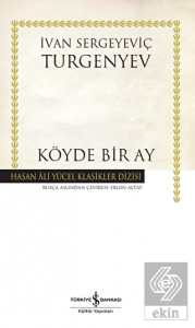 Köyde Bir Ay