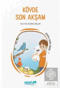 Köyde Son Akşam