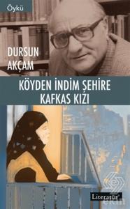 Köyden İndim Şehire Kafkas Kızı