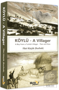 Köylü - A Villager