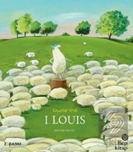 Koyunlar Kralı 1. Louis