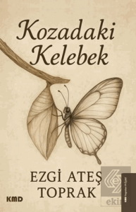 Kozadaki Kelebek