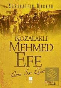Kozalaklı Mehmed Efe 2.Cilt