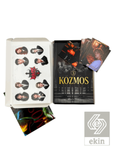 Kozmos 3: Karıncalar ve Şeytanlar - Kutulu