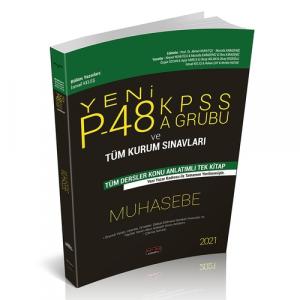 P48 KPSS A Muhasebe Konu Anlatımlı