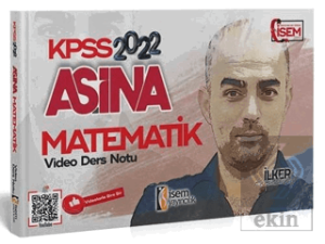 KPSS Aşina Matematik