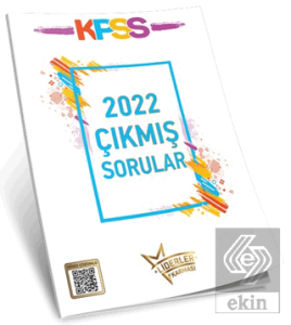 KPSS Çıkmış Sorular 2022