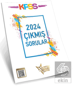 KPSS Çıkmış Sorular 2024