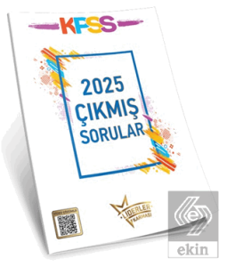 KPSS Çıkmış Sorular 2025