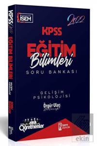 KPSS Eğitim Bilimleri Gelişim Psikolojisi Soru Ban