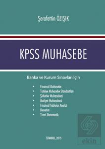 KPSS Muhasebe