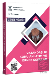 KPSS Vatandaşlık Konu Anlatım ve Örnek Sorular