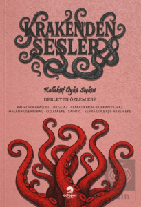 Krakenden Sesler