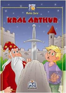 Kral Arthur