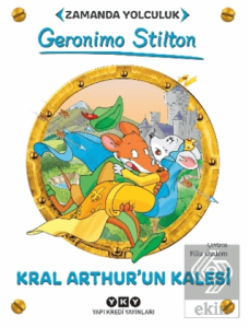 Kral Arthurun Kalesi