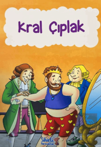 Kral Çıplak