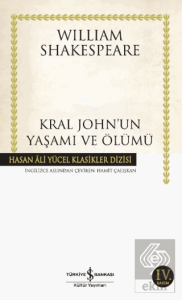 Kral John'un Yaşamı ve Ölümü
