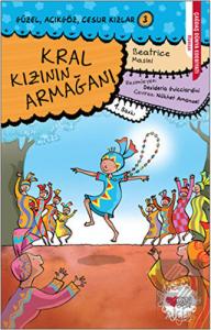 Kral Kızının Armağanı