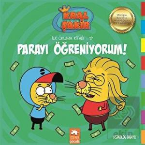 Kral Şakir- Parayı Öğreniyorum
