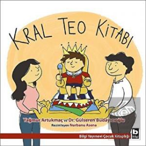 Kral Teo Kitabı