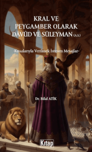 Kral ve Peygamber Olarak Davud ve Süleyman (A.S.)