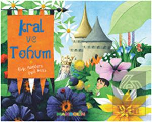 Kral ve Tohum