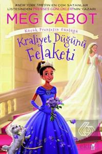 Kraliyet Düğünü Felaketi