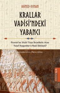Krallar Vadisi'ndeki Yabancı