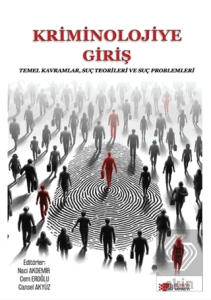 Kriminolojiye Giriş