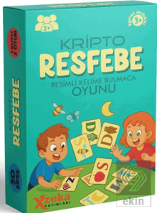 Kripto Resfebe Akıl Oyunu