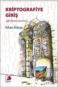 Kriptografiye Giriş