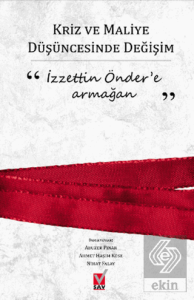 Kriz ve Maliye Düşüncesinde Değişim