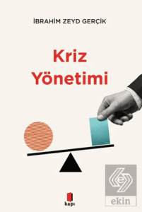 Kriz Yönetimi
