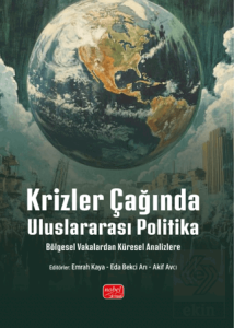 Krizler Çağında Uluslararası Politika