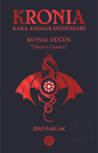 Kronia Kara Anshar Mühürleri