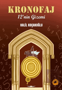 Kronofaj - 12nin Gizemi