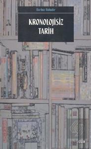 Kronolojisiz Tarih