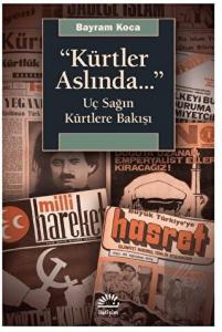 Ku¨rtler Aslında
