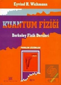 BERKELEY KUANTUM FİZİĞİ -BİLİM