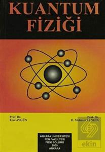 KUANTUM FİZİĞİ -BİLİM (EROL AYGÜN)