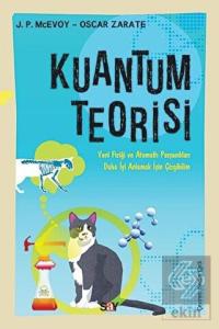 Kuantum Teorisi