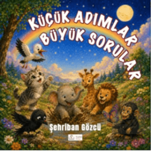 Küçük Adımlar, Büyük Sorular