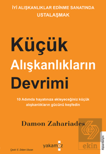 Küçük Alışkanlıkların Devrimi