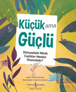 Küçük Ama Güçlü