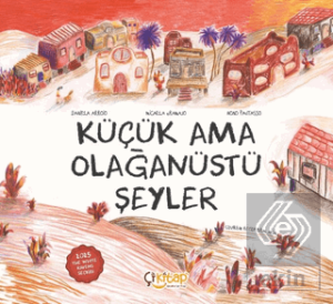 Küçük Ama Olağanüstü Şeyler