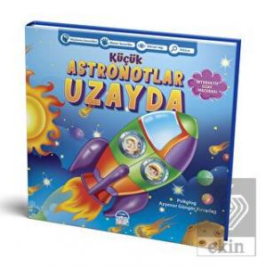 Küçük Astronotlar Uzayda