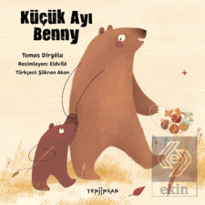 Küçük Ayı Benny
