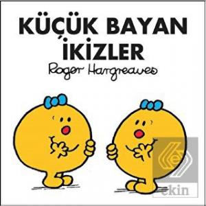 Küçük Bayan İkizler