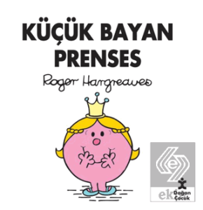Küçük Bayan Prenses